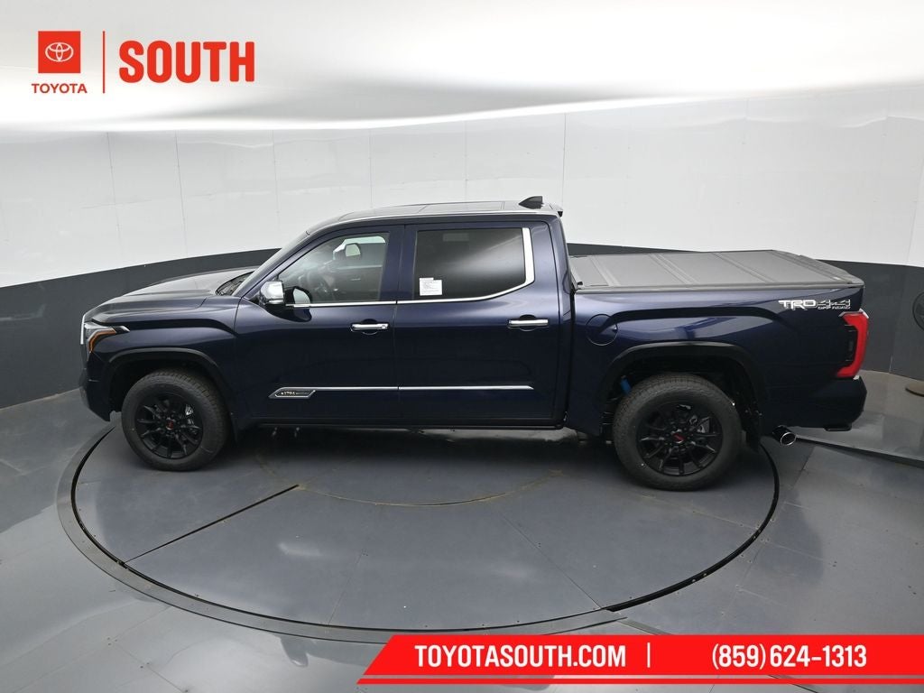 2026 Toyota Tundra 1794
