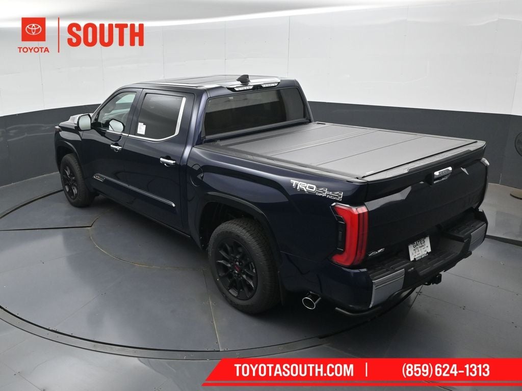 2026 Toyota Tundra 1794