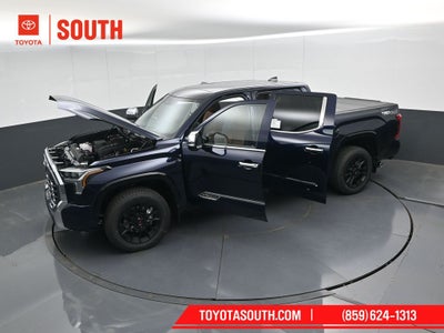 2026 Toyota Tundra 1794