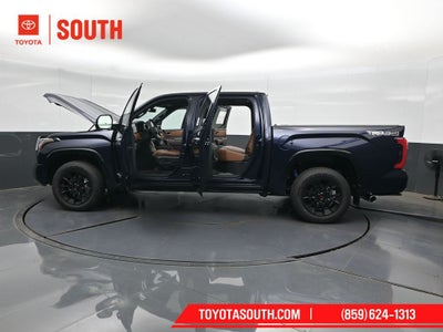 2026 Toyota Tundra 1794