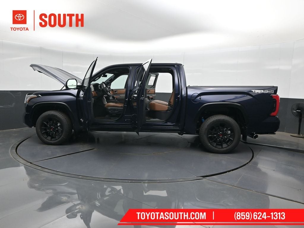2026 Toyota Tundra 1794