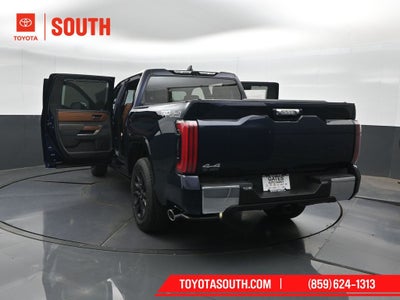 2026 Toyota Tundra 1794
