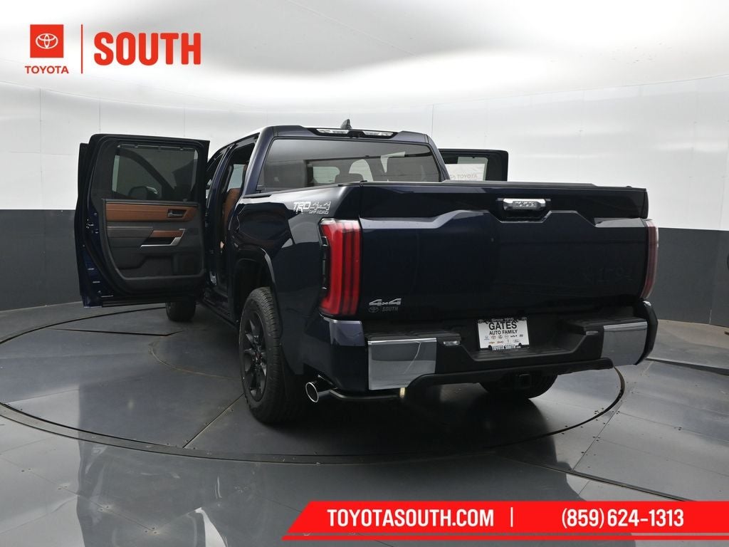 2026 Toyota Tundra 1794