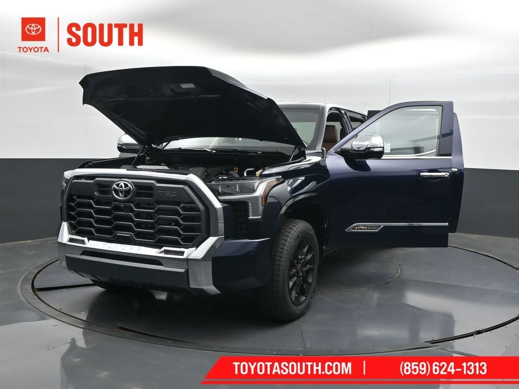 2026 Toyota Tundra 1794