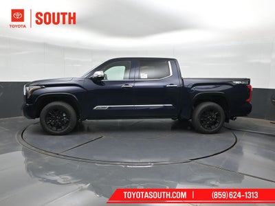2026 Toyota Tundra 1794