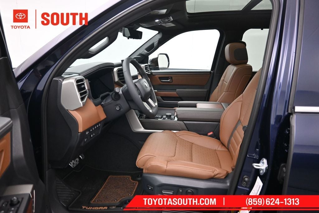 2026 Toyota Tundra 1794
