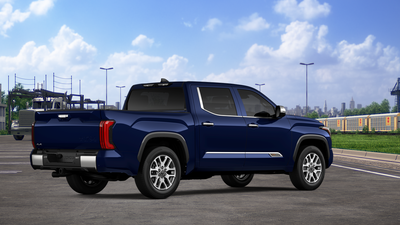 2026 Toyota Tundra 1794