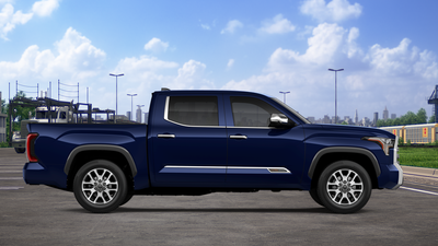 2026 Toyota Tundra 1794
