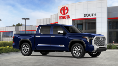 2026 Toyota Tundra 1794