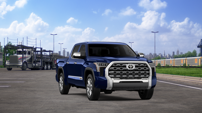 2026 Toyota Tundra 1794