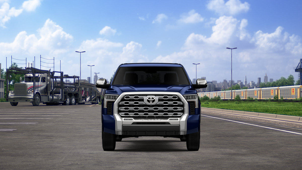 2026 Toyota Tundra 1794