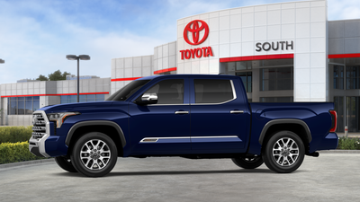 2026 Toyota Tundra 1794