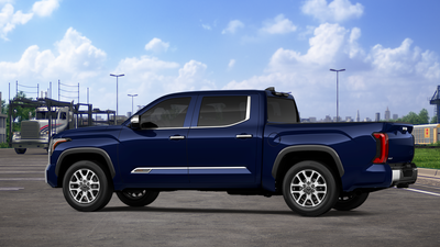 2026 Toyota Tundra 1794