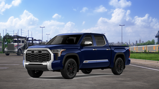 2026 Toyota Tundra 1794