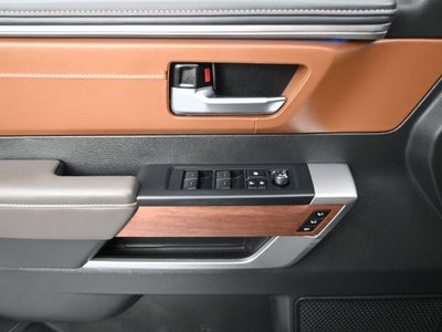 2024 Toyota Tundra 1794