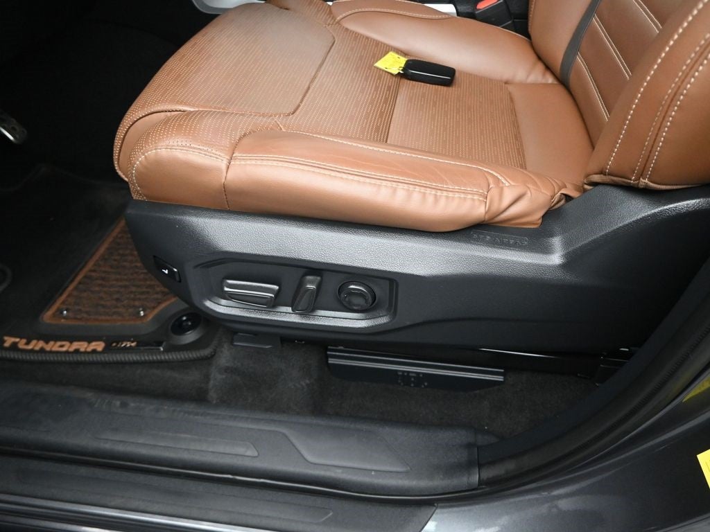 2024 Toyota Tundra 1794