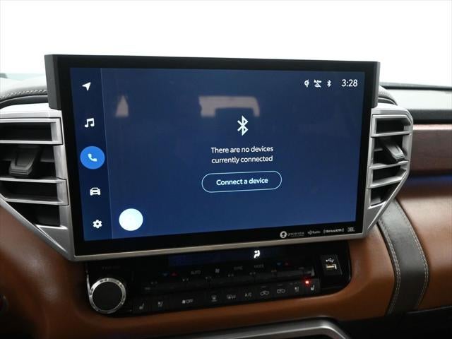 2024 Toyota Tundra 1794