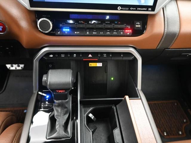 2024 Toyota Tundra 1794