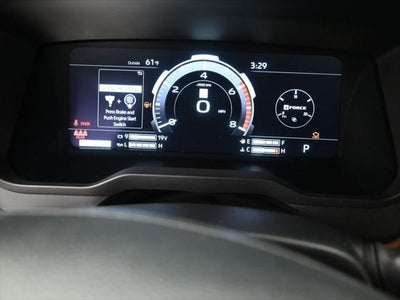 2024 Toyota Tundra 1794