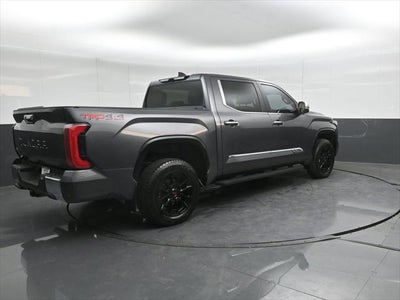 2024 Toyota Tundra 1794
