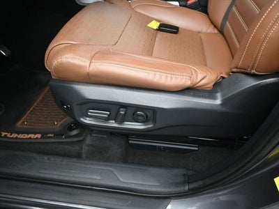 2024 Toyota Tundra 1794