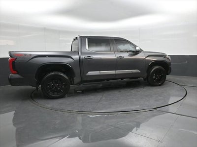 2024 Toyota Tundra 1794