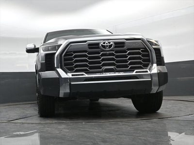 2024 Toyota Tundra 1794