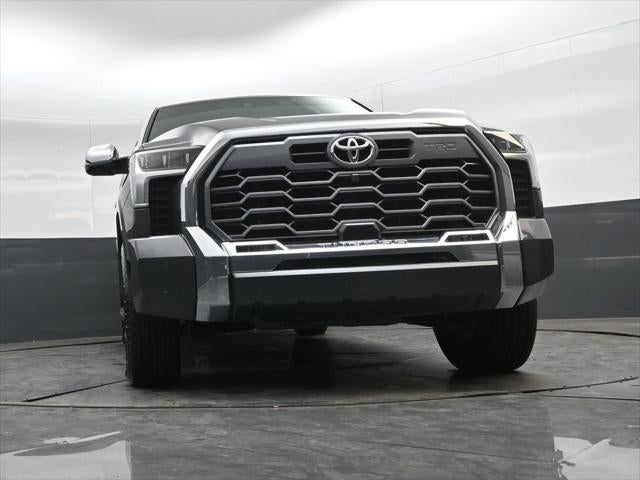 2024 Toyota Tundra 1794