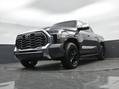 2024 Toyota Tundra 1794