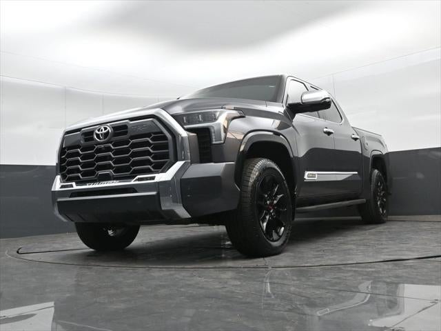 2024 Toyota Tundra 1794