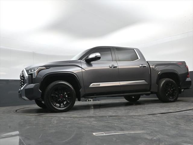 2024 Toyota Tundra 1794