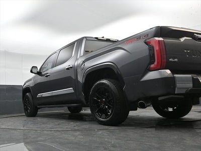 2024 Toyota Tundra 1794
