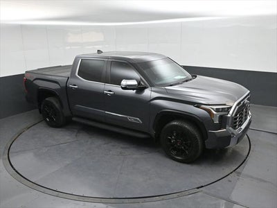 2024 Toyota Tundra 1794