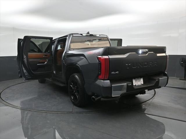 2024 Toyota Tundra 1794