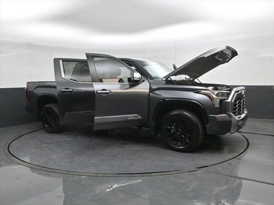 2024 Toyota Tundra 1794