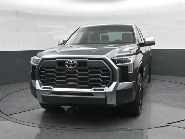 2024 Toyota Tundra 1794