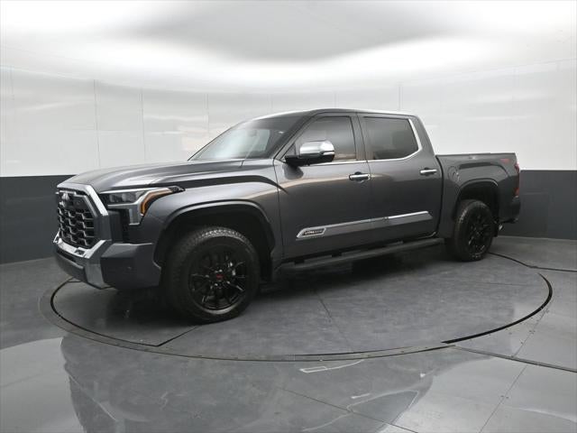 2024 Toyota Tundra 1794