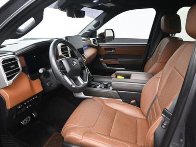 2024 Toyota Tundra 1794