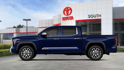 2026 Toyota Tundra 1794