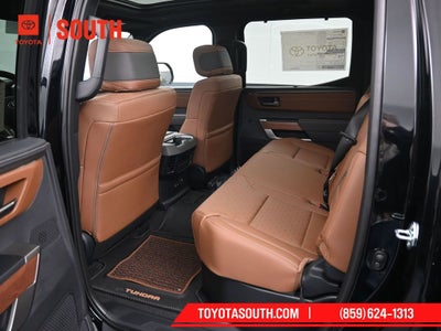 2026 Toyota Tundra 1794