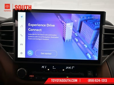 2026 Toyota Tundra 1794