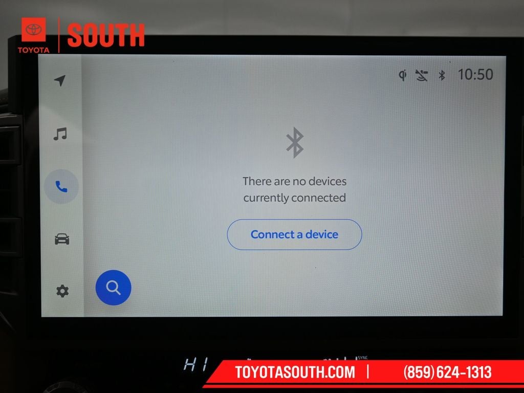2026 Toyota Tundra 1794