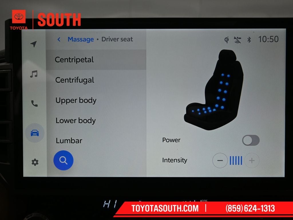 2026 Toyota Tundra 1794