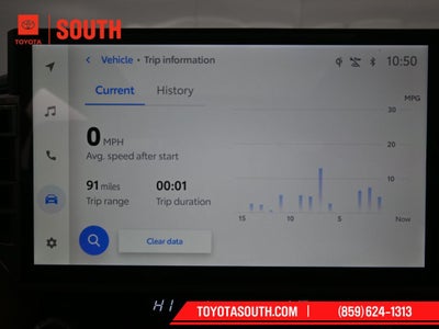2026 Toyota Tundra 1794