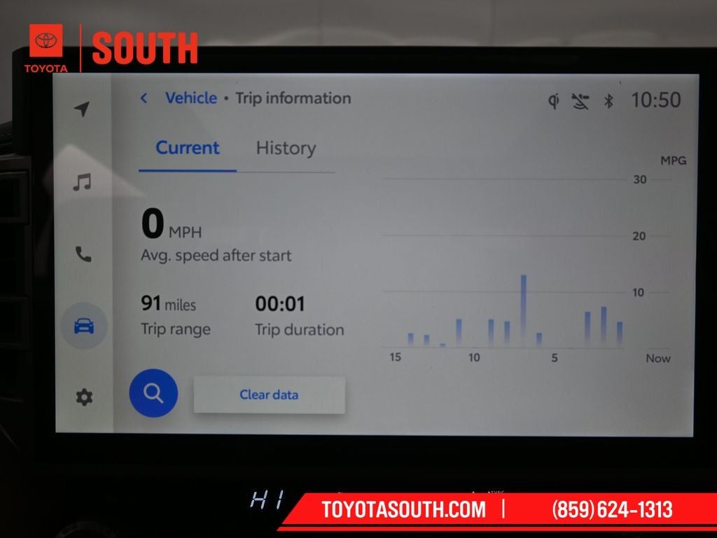 2026 Toyota Tundra 1794