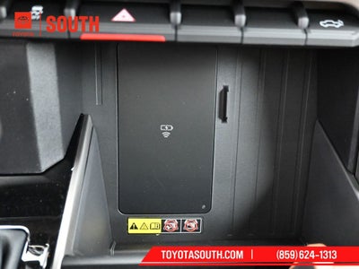 2026 Toyota Tundra 1794