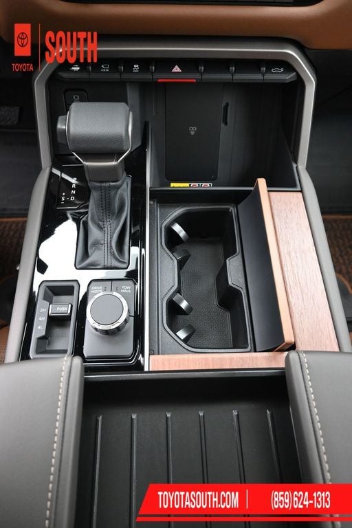 2026 Toyota Tundra 1794