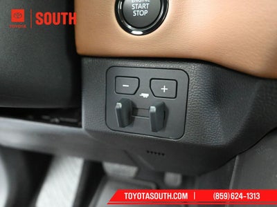 2026 Toyota Tundra 1794