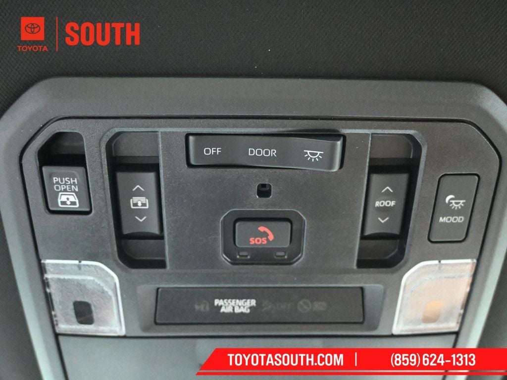 2026 Toyota Tundra 1794