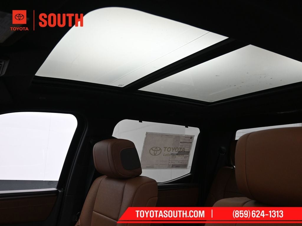 2026 Toyota Tundra 1794